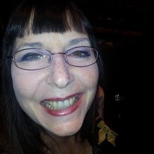 Meet your Posher, Patty